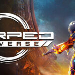 Warped Universe