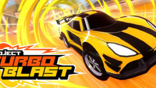 Project TurboBlast