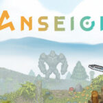 Anseion – Fantasy MMORPG