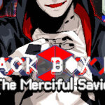 BLACK BOX LSS – The Merciful Savior