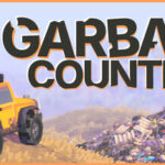 GARBAGE COUNTRY
