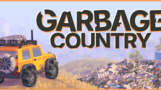 GARBAGE COUNTRY