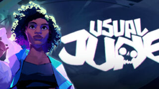Usual June