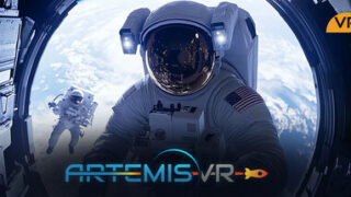 Artemis VR