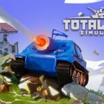 Total Tank Simulator 2