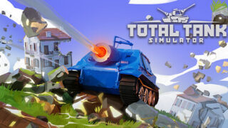 Total Tank Simulator 2