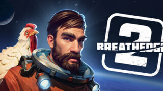 Breathedge 2