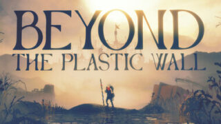 Beyond The Plastic Wall