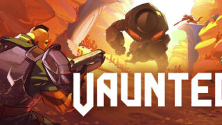 Vaunted