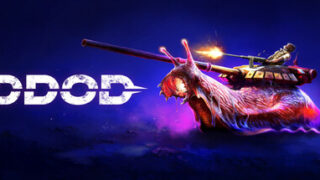 DDoD