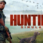 Hunting Simulator 3
