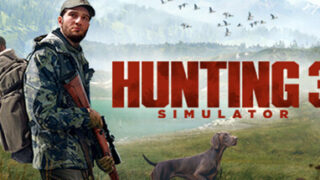 Hunting Simulator 3