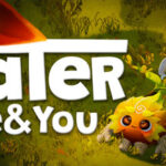 Water Me & You