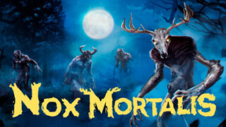 Nox Mortalis