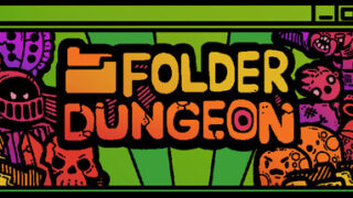 Folder Dungeon