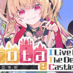 Warota: I Live Next to The Demon King’s Castle LOL