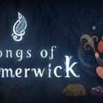 Songs of Glimmerwick