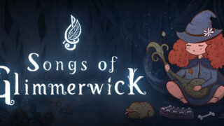 Songs of Glimmerwick