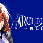 ARCHETYPE BLUE