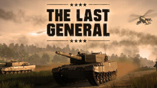 The Last General