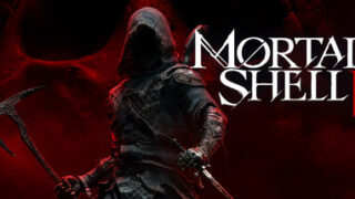 Mortal Shell II