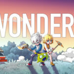 Wonderia