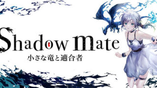 Shadow mate ~小さな竜と適合者~