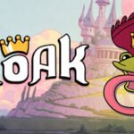 Croak