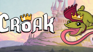 Croak