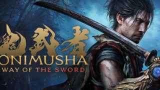 Onimusha: Way of the Sword