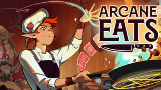 Arcane Eats