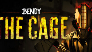 Bendy: The Cage