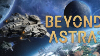 Beyond Astra