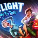 Whirlight – No Time To Trip