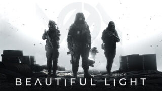 Beautiful Light