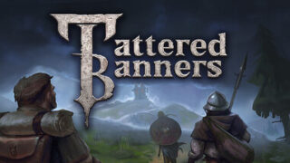 Tattered Banners