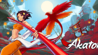 Akatori