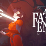 At Fate’s End