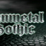 Gunmetal Gothic