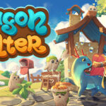 Dragon Shelter