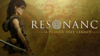 Resonance: A Plague Tale Legacy