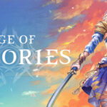 Edge of Memories