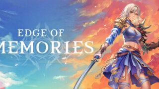 Edge of Memories