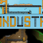 Sandustry