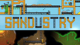 Sandustry