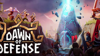Dawn Of Defense