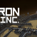 Iron Inc.