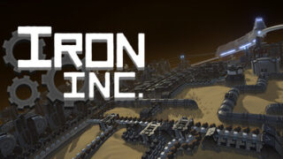 Iron Inc.