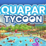 Aquapark Tycoon