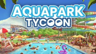 Aquapark Tycoon